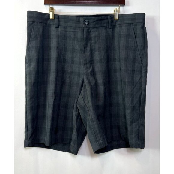 Greg Norman Comfort Stretch Waistband Moisture Wicking Performance Short Size 38 - Picture 2 of 7